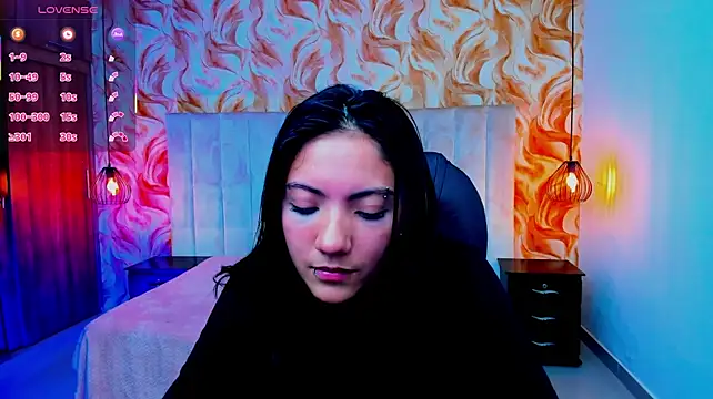 Živý XXX chat miichael_black