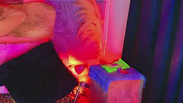 macasweet's Live XXX Chat