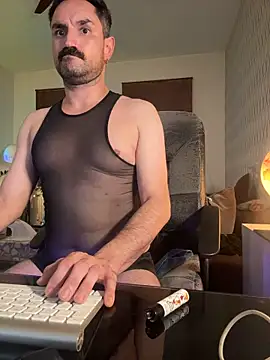 Show de webcam de tomz0819