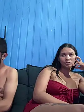 Show de webcam de PecadoEmDoseDuplaBR