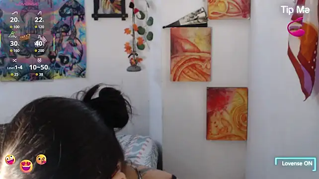 bastethott 现场XXX聊天