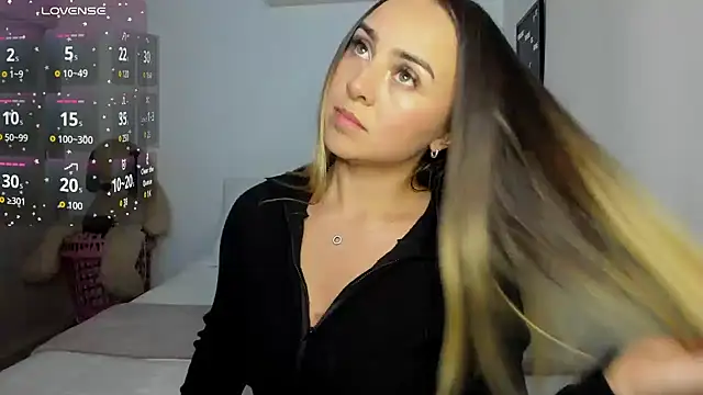 Chat XXX ao vivo de sophie_morenoo