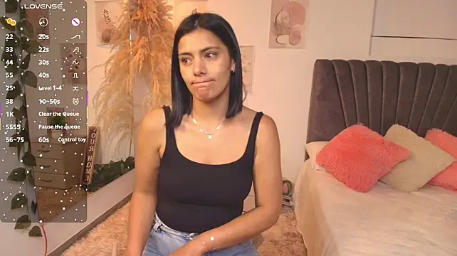 miaoconell's Live XXX Chat