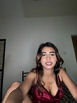 Pokazy przed kamerką – STRIP_GLOW