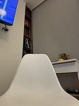 Jean_Prime 网络视讯表演