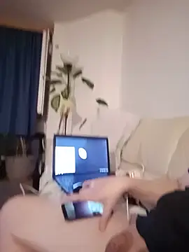 Marek3777n Webbikameraesitys