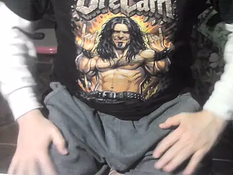 OreCam Live XXX Chat