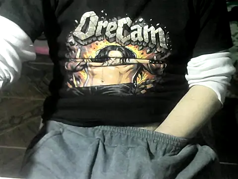 OreCam XXX чат на живо