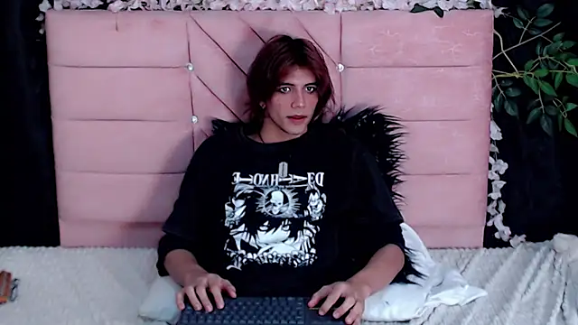 oli_dusk's Live XXX Chat