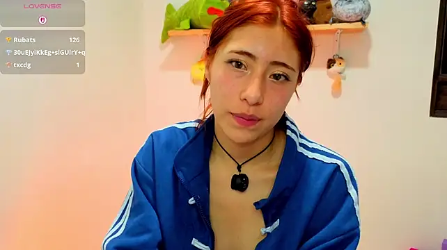 yeon-ju's Webcam Show