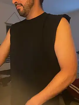 bleauxpuff ওয়েবক্যাম শো