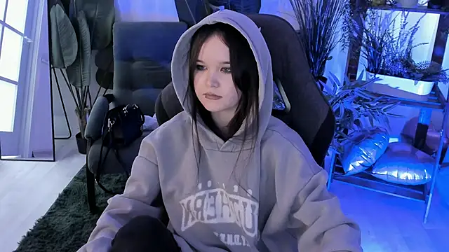 Elainebeness 라이브 XXX 채팅