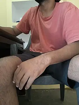 Sinner_Aryan's Webcam Show