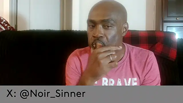 Živý XXX chat sinnernoir