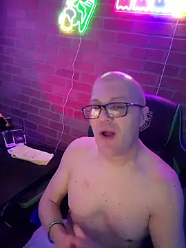 Chat XXX en directo de chronic_vibez