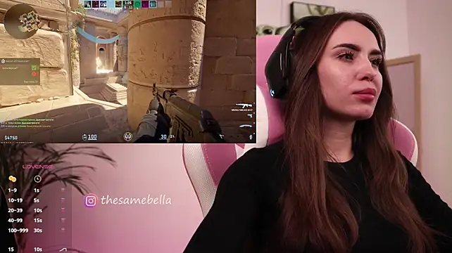 Chat XXX en directo de -BabyYoda