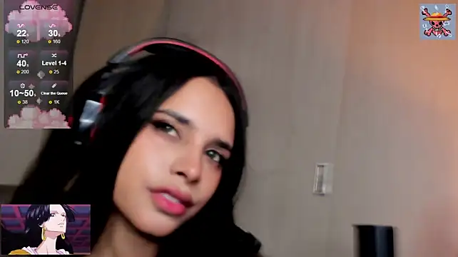 alessia_iris19 Шоу с уебкамера