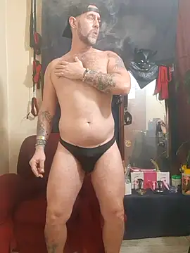 Jc_1111's Webcam Show