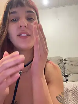 Show de v3_nus na webcam