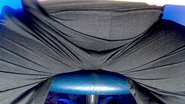 Webkamerová show chubby_daddy