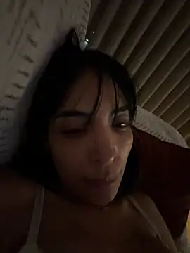 Naughty_Arab_girl Obrolan Langsung XXX