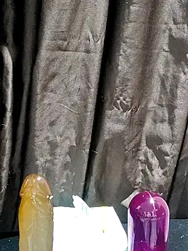 Barbara_Squirt_ Obrolan Langsung XXX