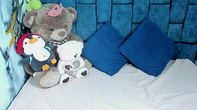 ValentinaKlean Chat XXX in diretta