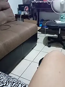 Caligula87 Webcam Show
