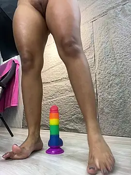 GiaRedd's Live XXX Chat