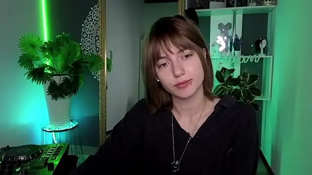 EchoScribe's Live XXX Chat