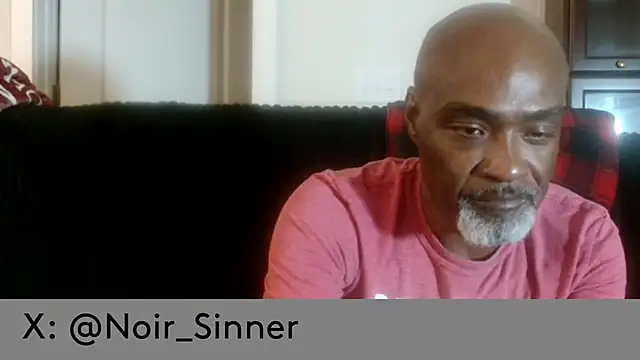 โชว์เว็บแคมของ sinnernoir