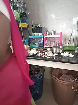 Tamil-hotwife 웹캠 쇼