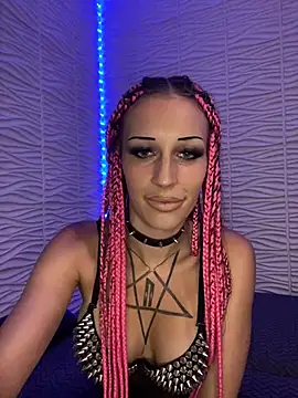 Dolly-Delicious Live XXX-Chat