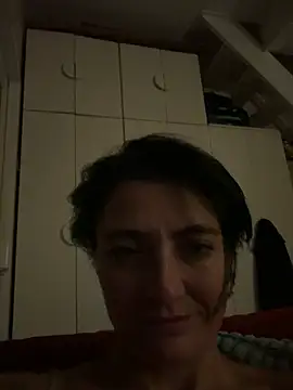 OnlyMarGo Webcam show