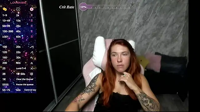 Reginasmilee Live XXX-chat