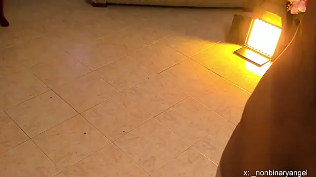 nonbinaryangel's Webcam Show
