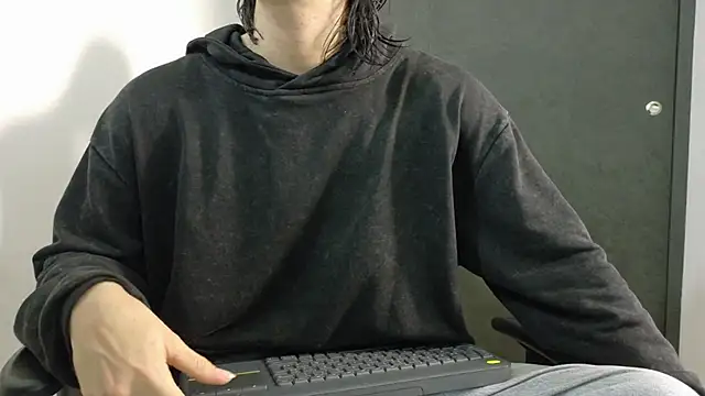 eren_jeager Adlı Modelin Web Kamerası Şovu