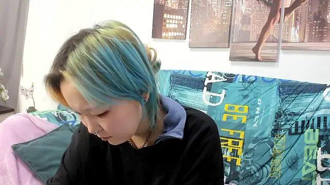 Chat XXX en directo de Cute__Kiko