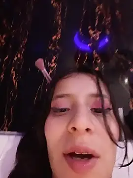 Misha_Lover 라이브 XXX 채팅