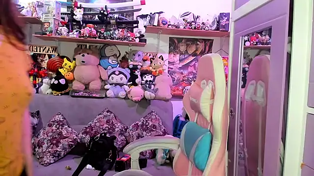 soficammyのライブXXXチャット