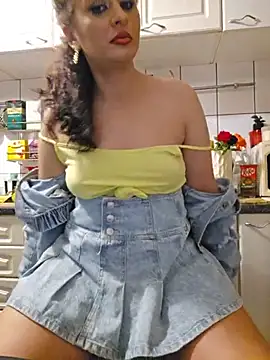 OurLove88's Live XXX Chat