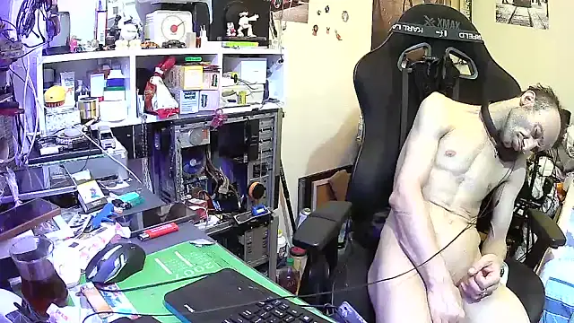 Aktorihannn Live XXX chat