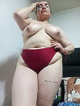MaryRoze_ Adlı Modelin Canlı XXX Sohbeti