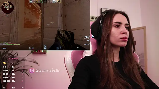 Živý XXX chat -BabyYoda