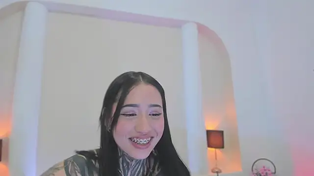 دردشة Dark_Kitty_666 الجنسية المباشرة