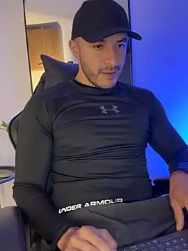 Daviid_owl webcam show