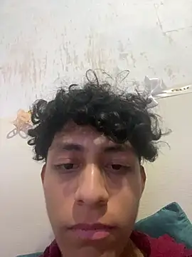 Show de webcam de AlexMXM1