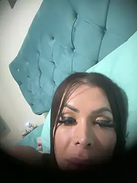 barbiellyvoguel's Webcam Show