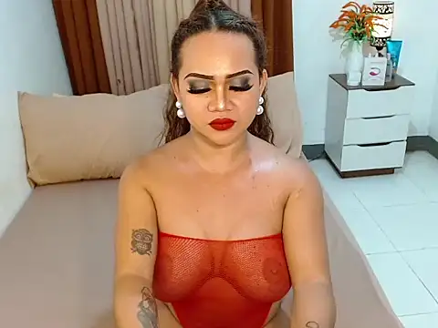 Ara_Cumms' Webcam Show