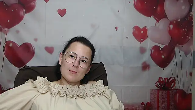 MarieSho 라이브 XXX 채팅
